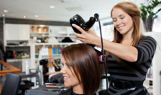 Derepazarı Evde Kuaför